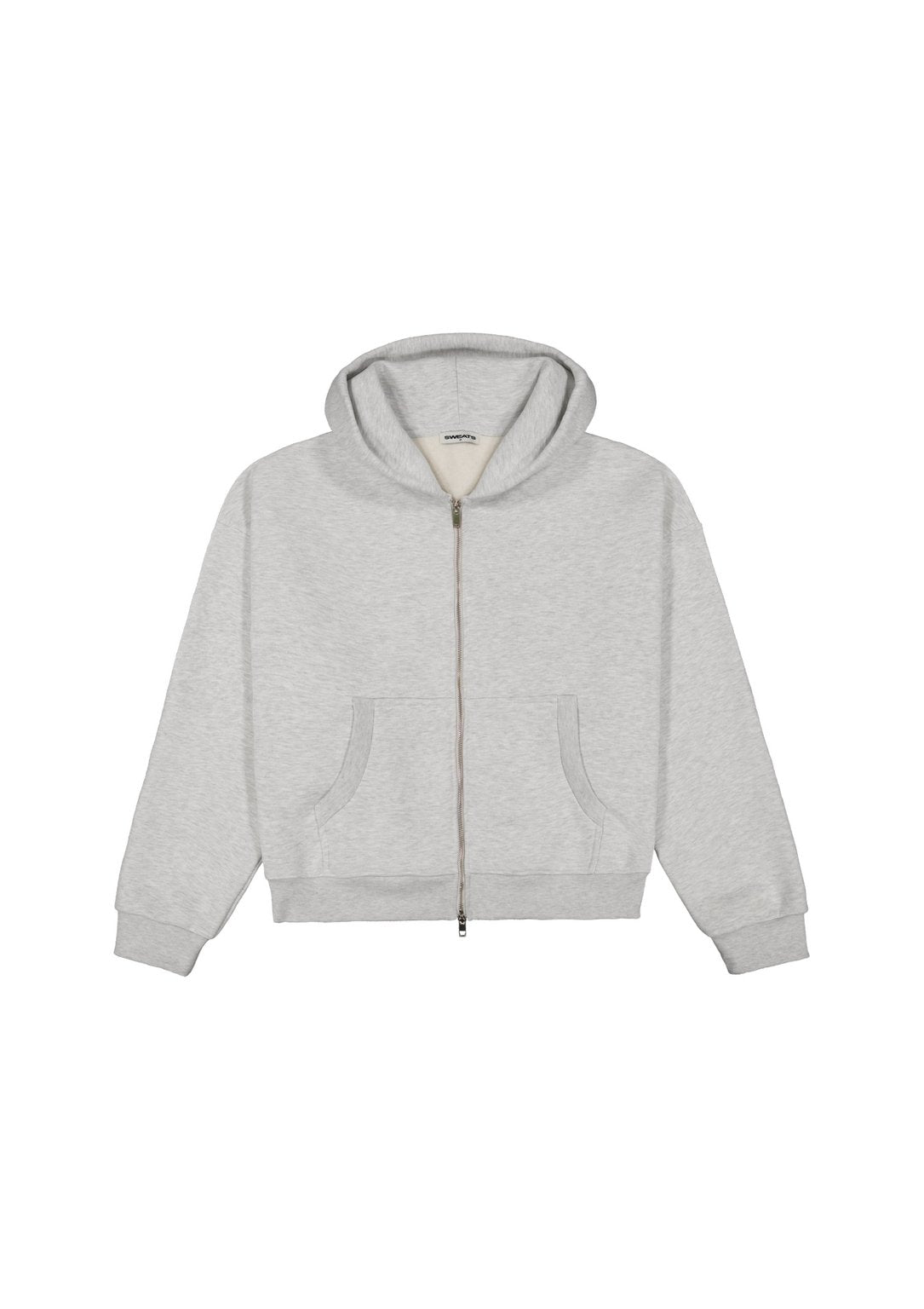 COZY ZIP UP - ARCTYC