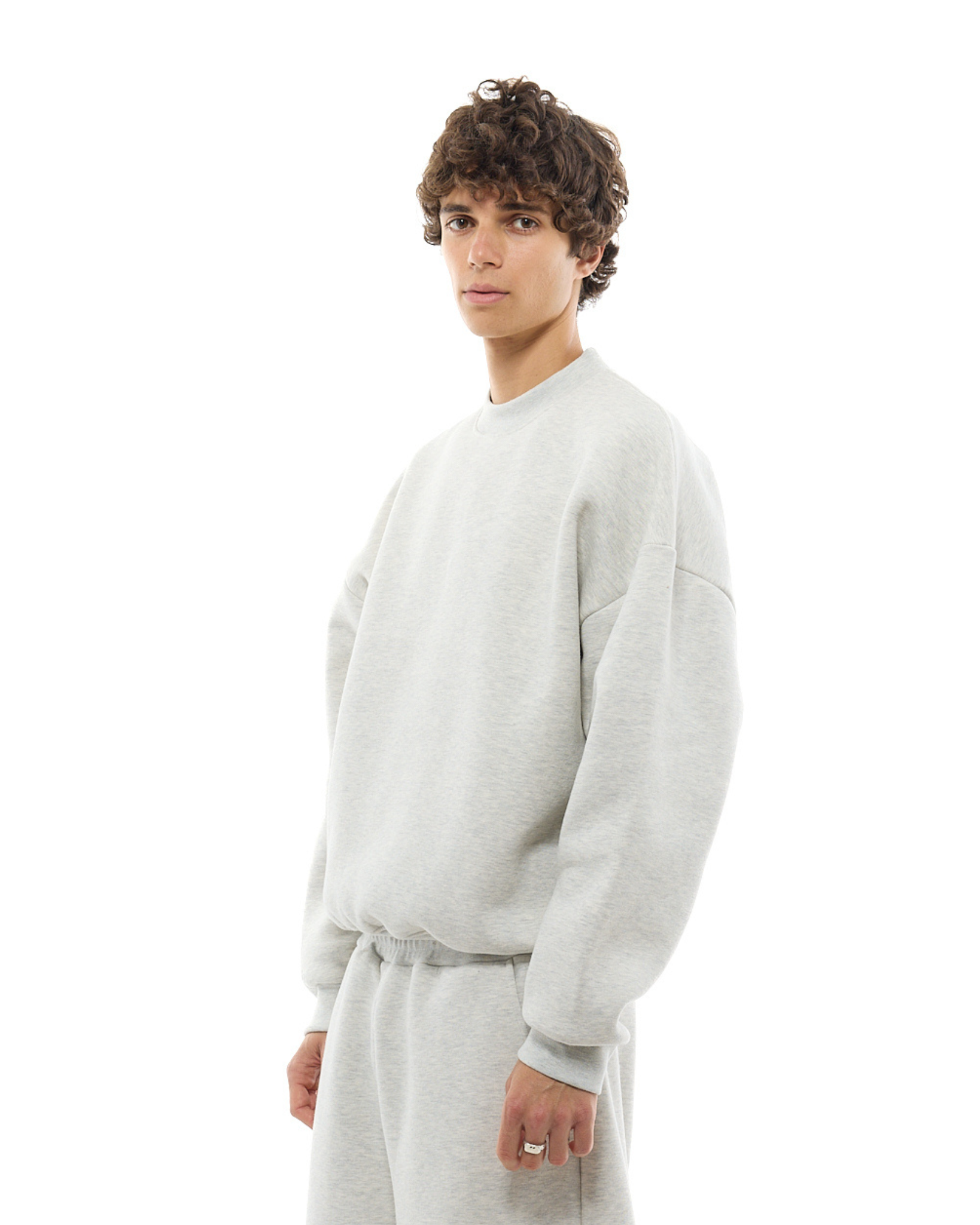 COZY SWEATER - ARCTYC - SWEATS EU
