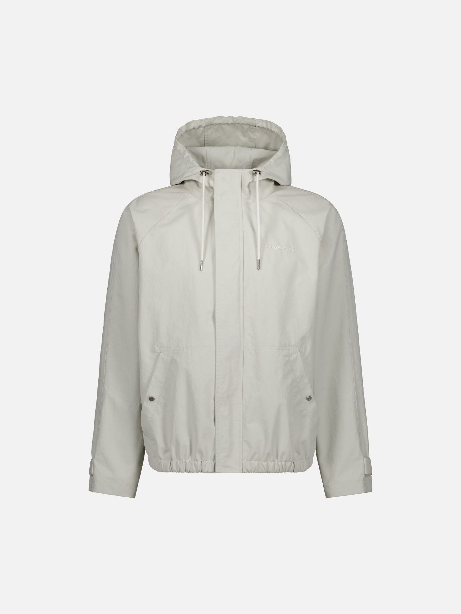 ARC JACKET - STONE - SWEATS EU