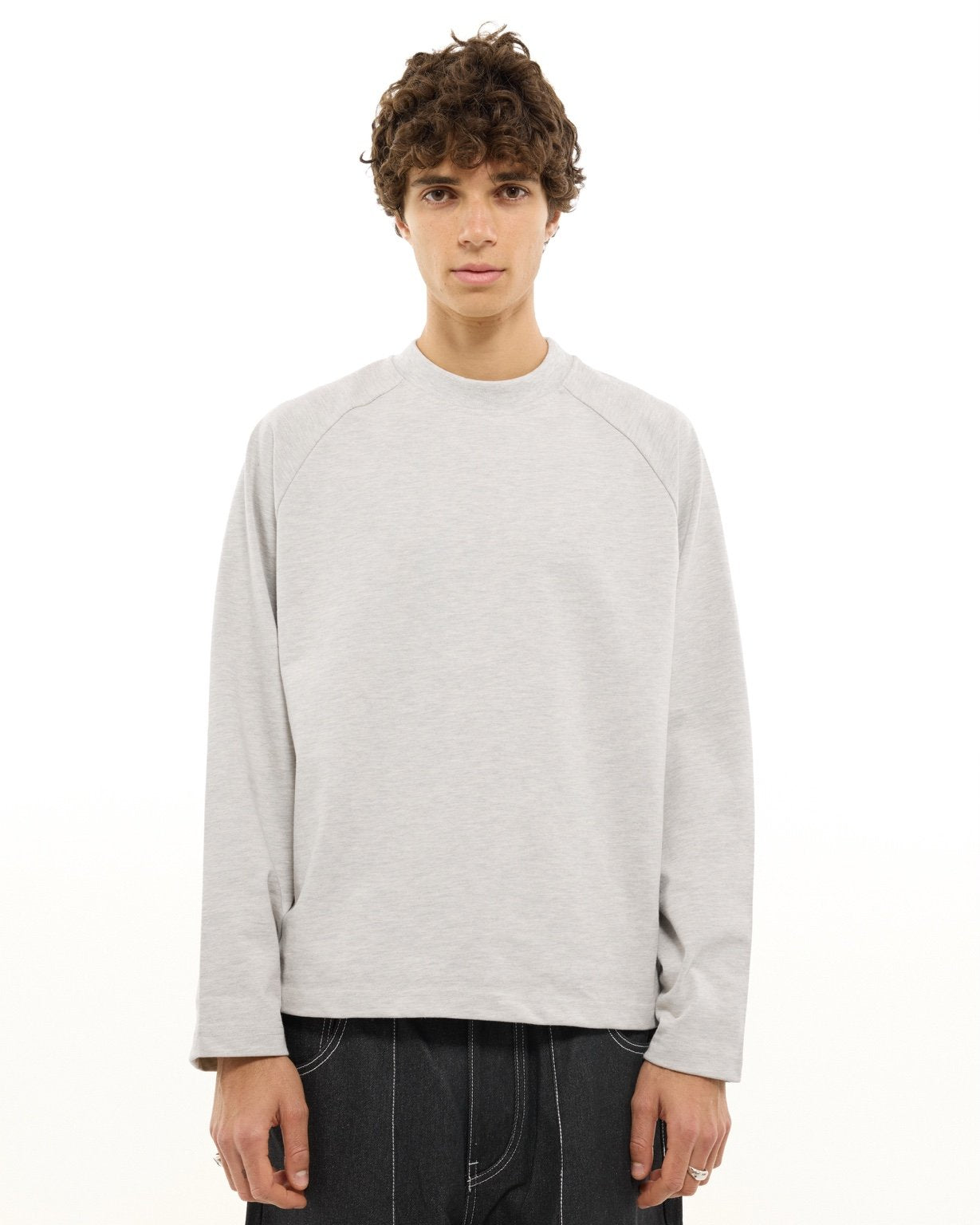 Long Sleeve T-Shirt - Arctyc