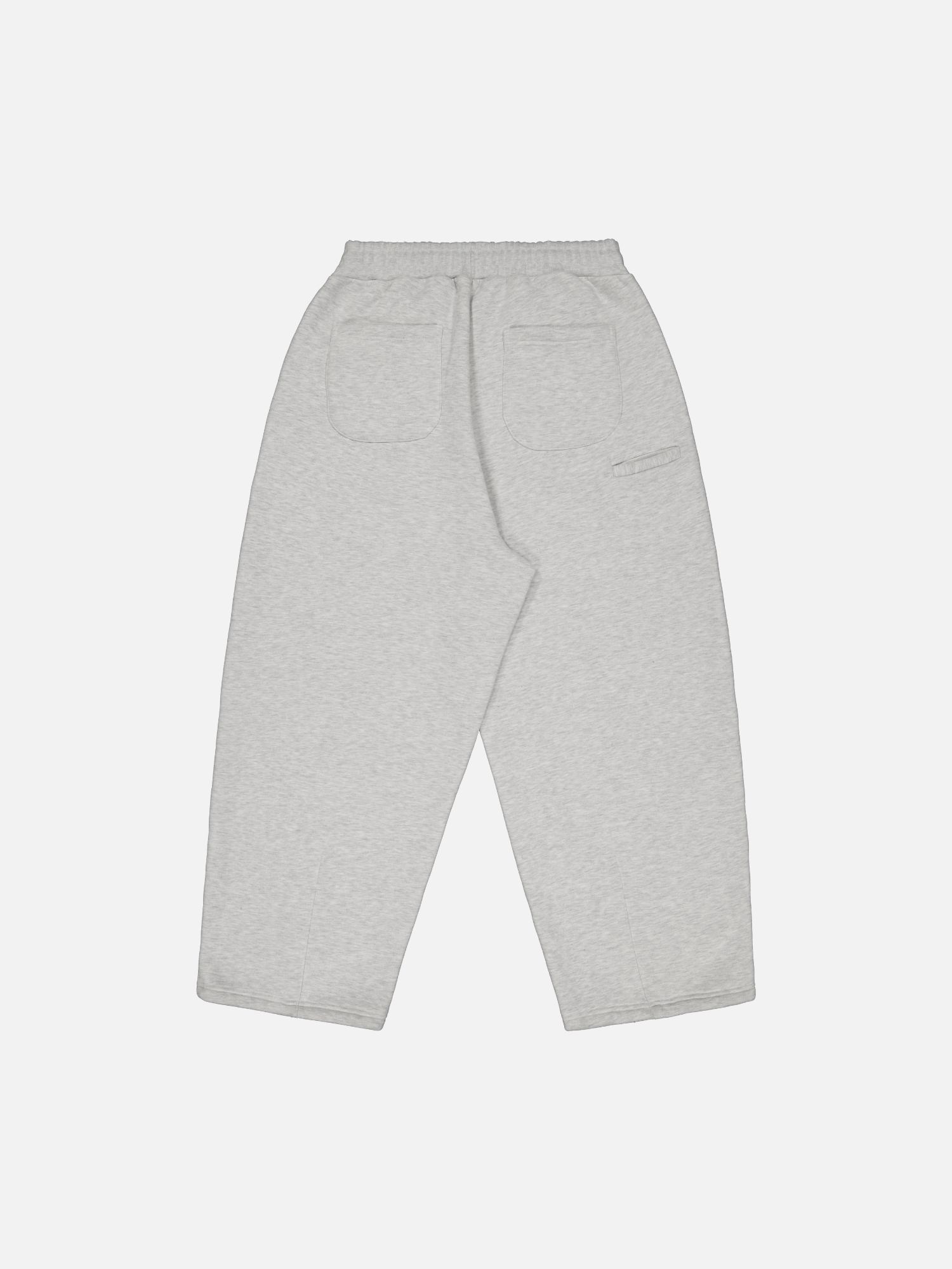 COZY STRAIGHT LEG SWEATS - ARCTYC - SWEATS EU