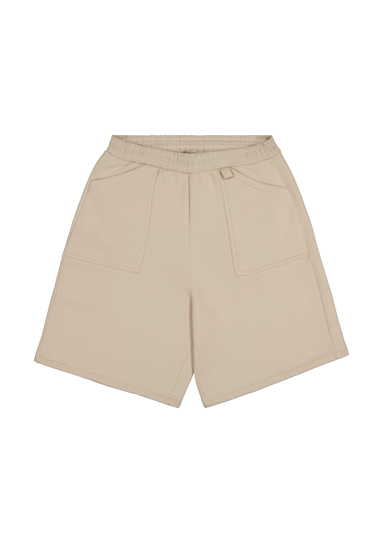COZY SHORTS - OAT
