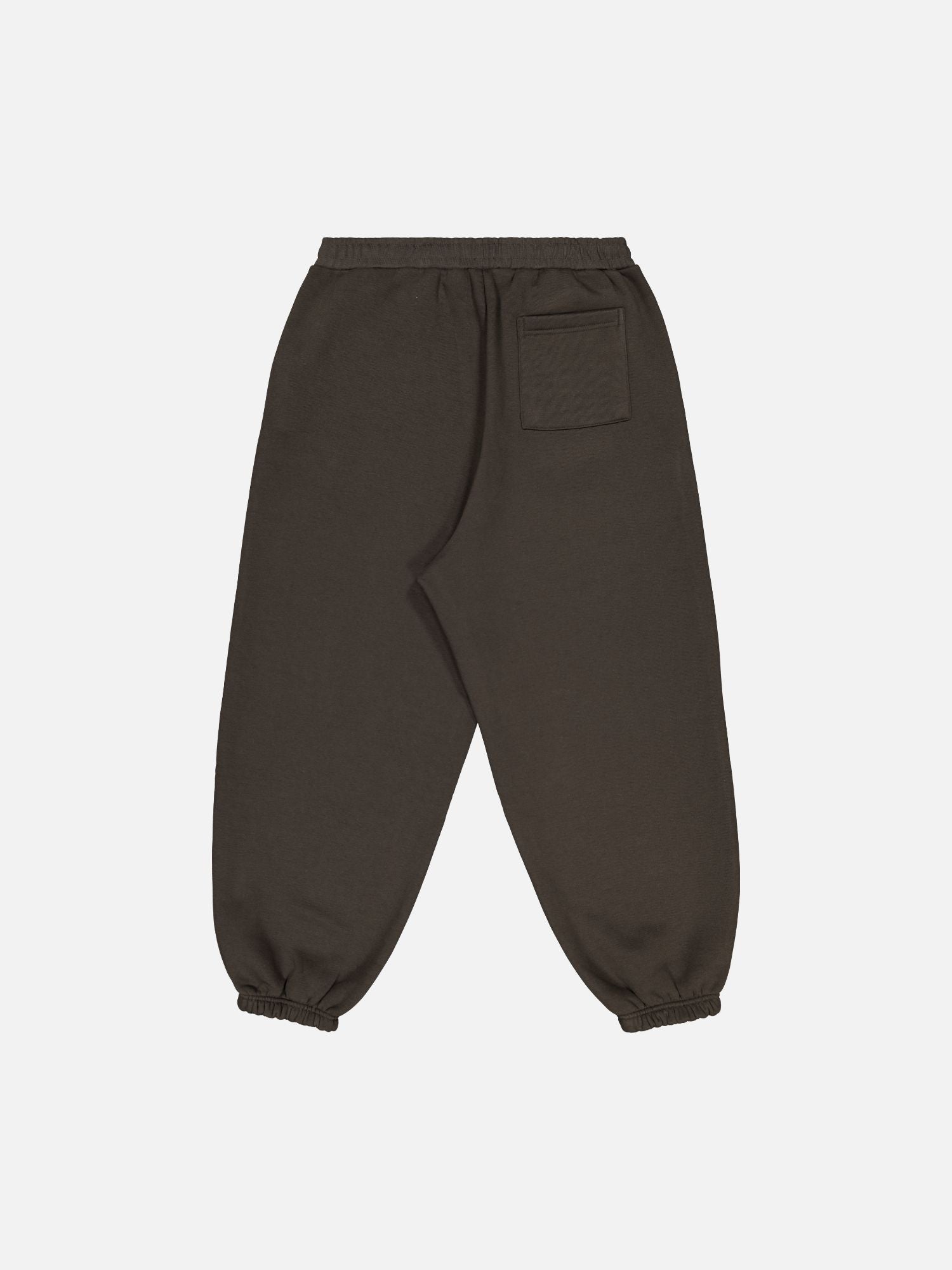 COZY SWEATPANT - COFFEE - SWEATS EU