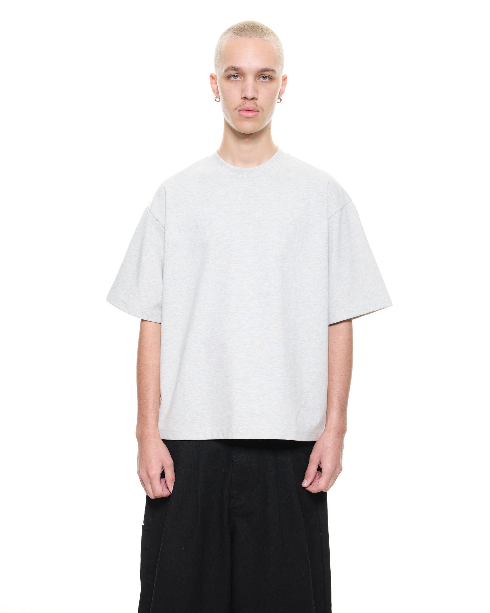 SIGNATURE BLANK T-SHIRT - ARCTYC