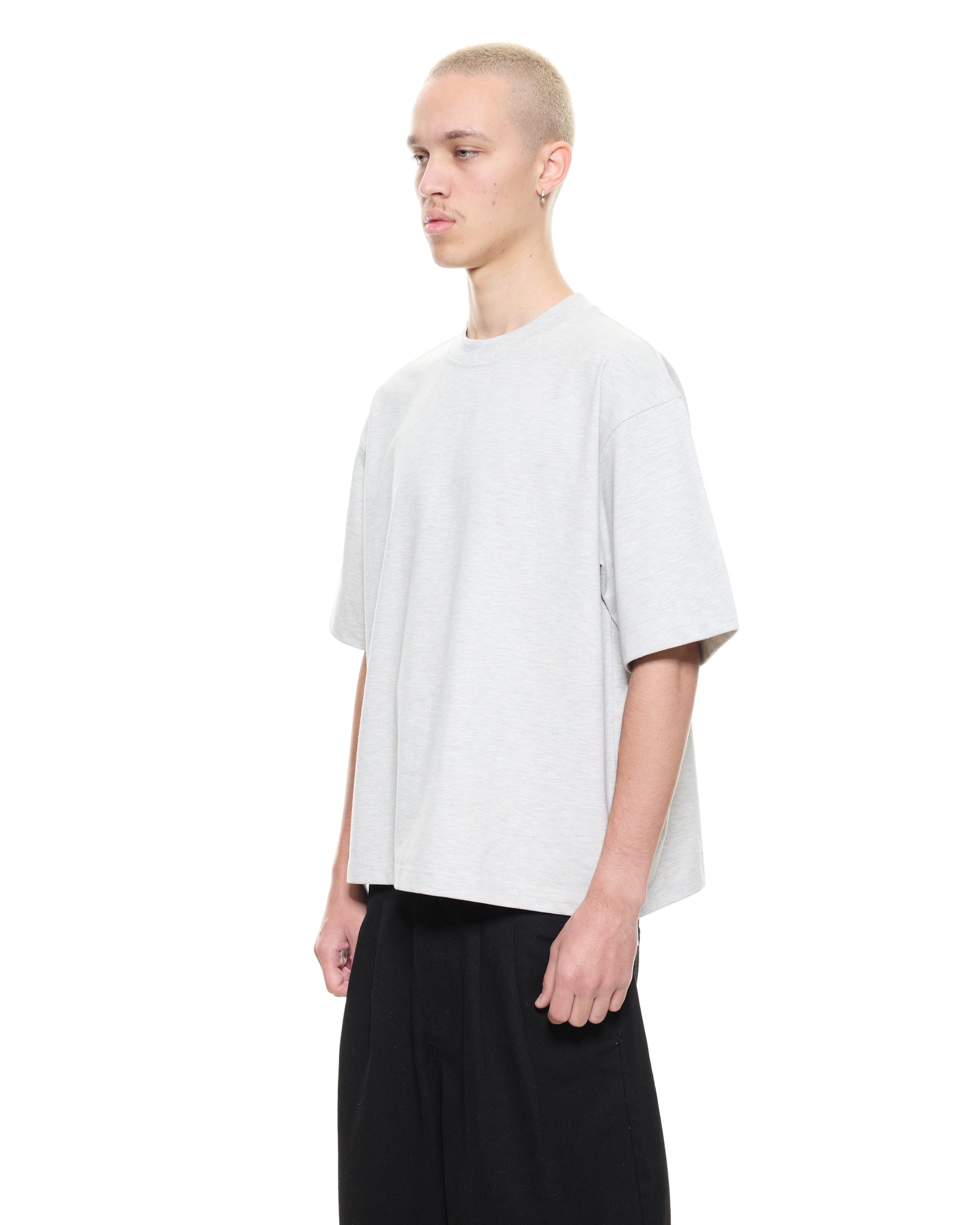 SIGNATURE BLANK T-SHIRT - ARCTYC - SWEATS EU