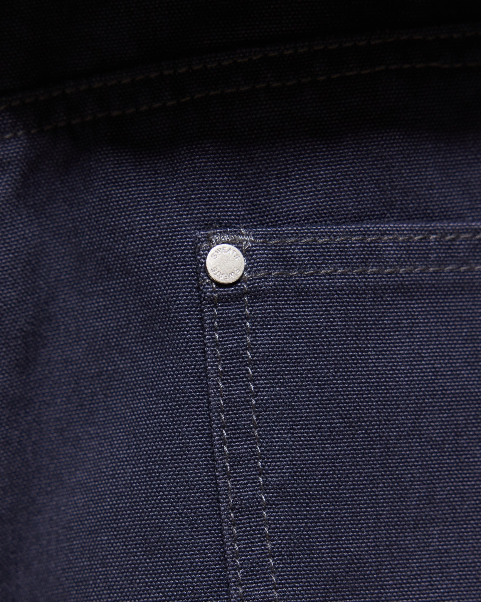 WORKWEAR PANT - NAVY - SWEATS EU
