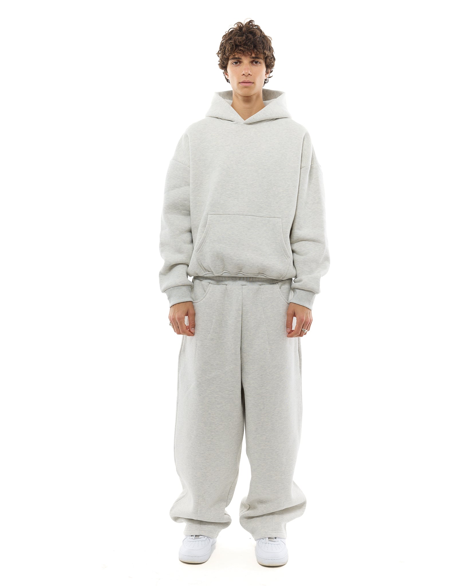 COZY HOODIE - ARCTYC - SWEATS EU