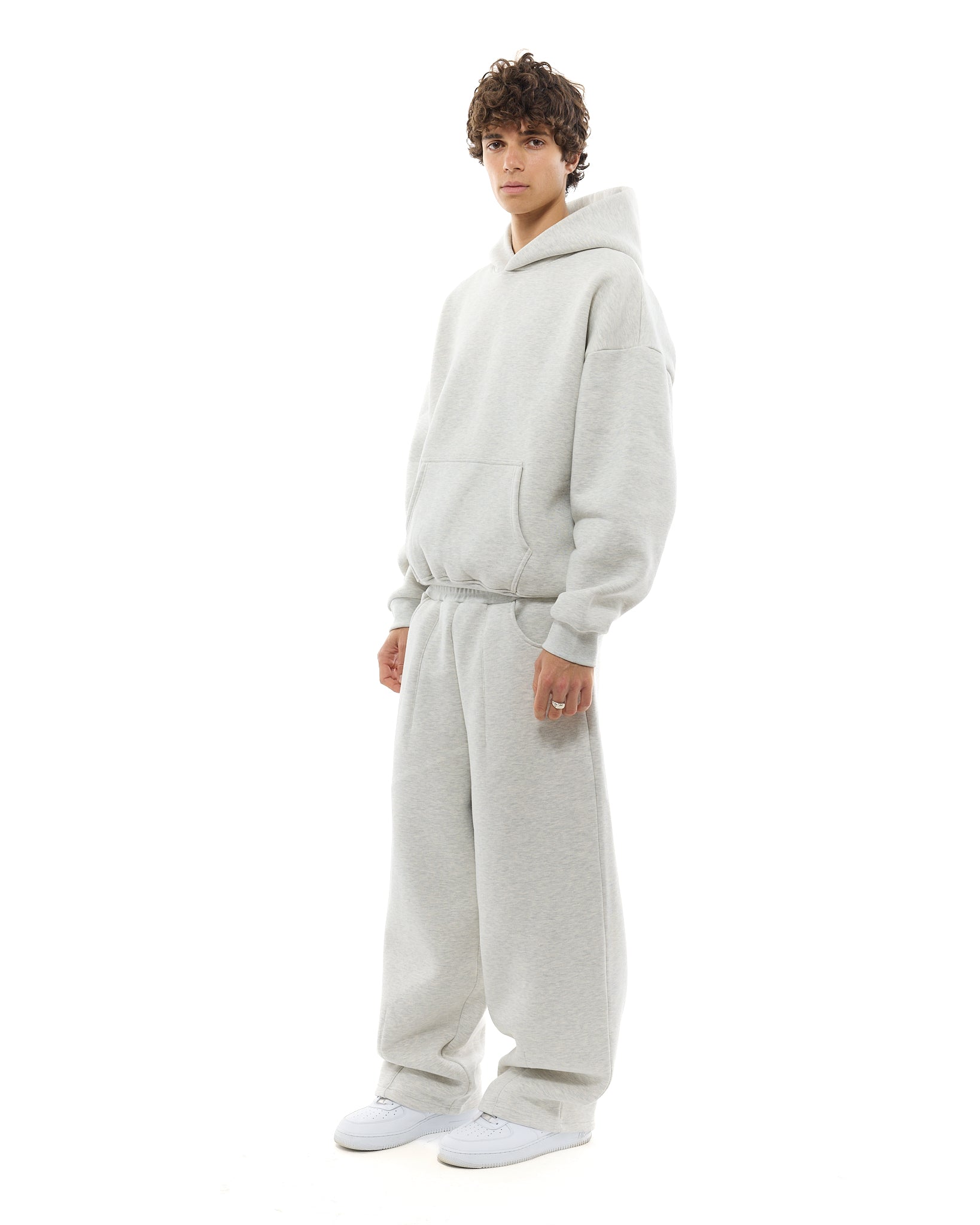 COZY HOODIE - ARCTYC