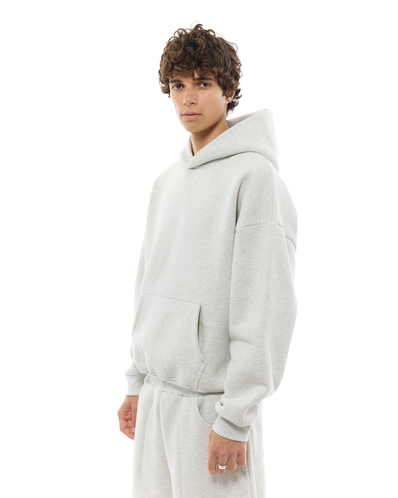 COZY HOODIE - ARCTYC - SWEATS EU