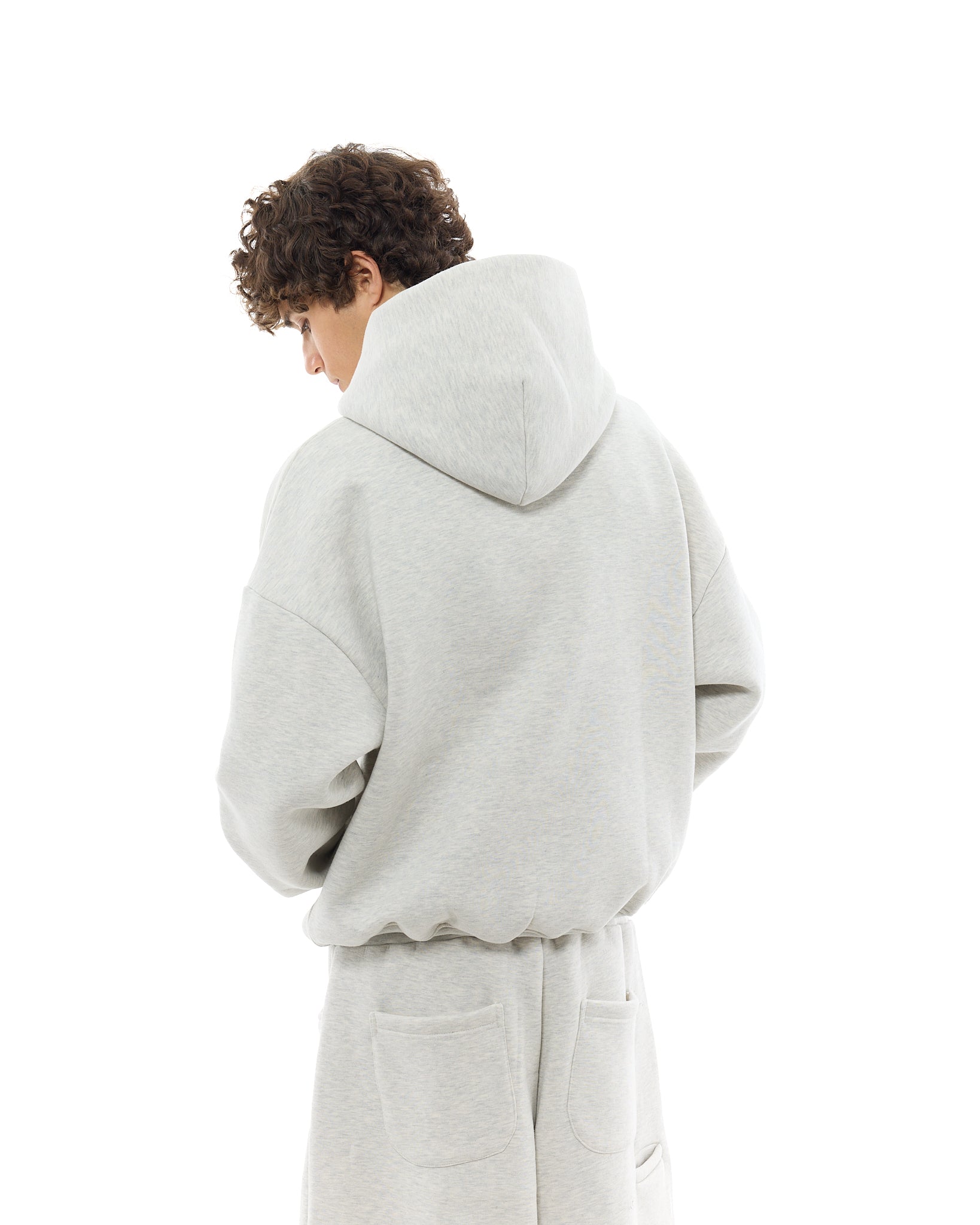 COZY HOODIE - ARCTYC - SWEATS EU