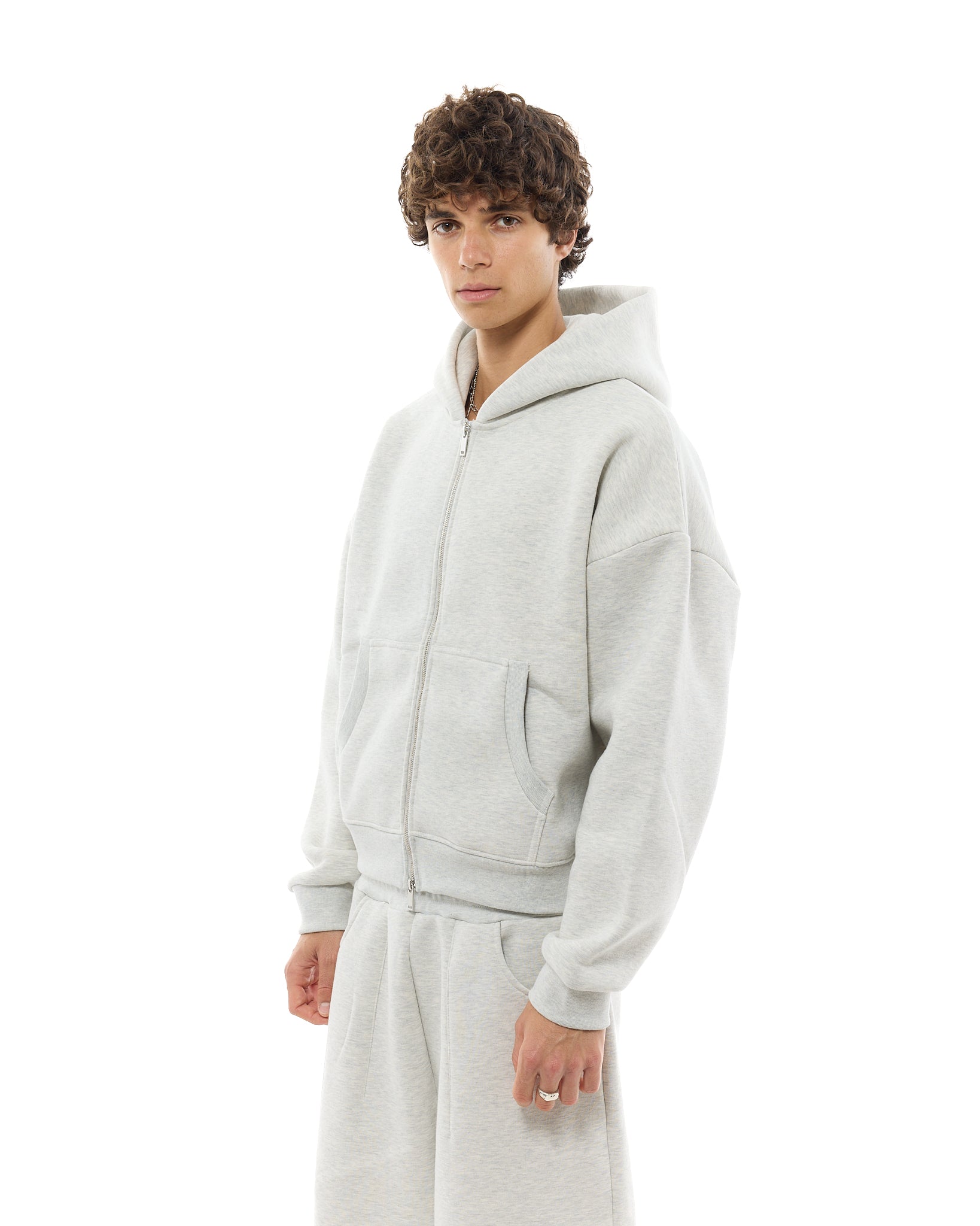 COZY ZIP UP - ARCTYC - SWEATS EU