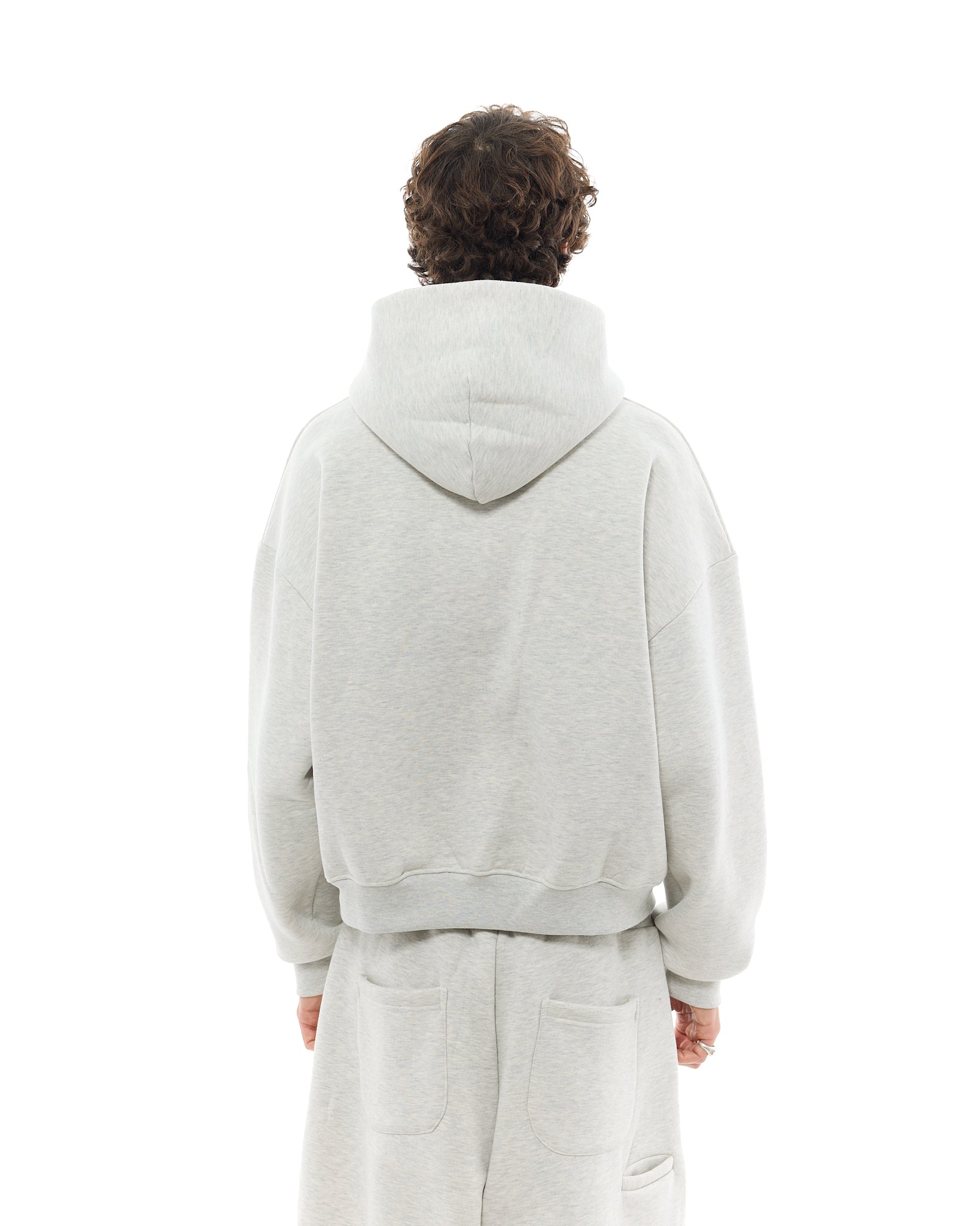 COZY ZIP UP - ARCTYC - SWEATS EU