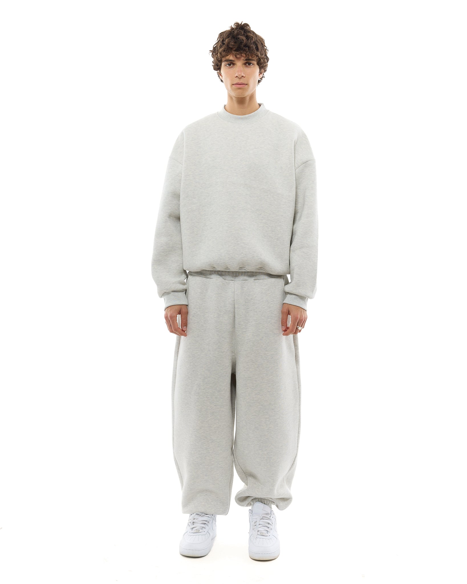 COZY SWEATER - ARCTYC - SWEATS EU