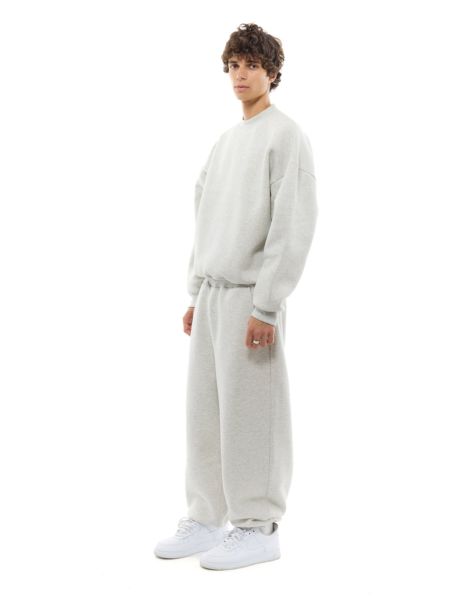 COZY SWEATER - ARCTYC - SWEATS EU