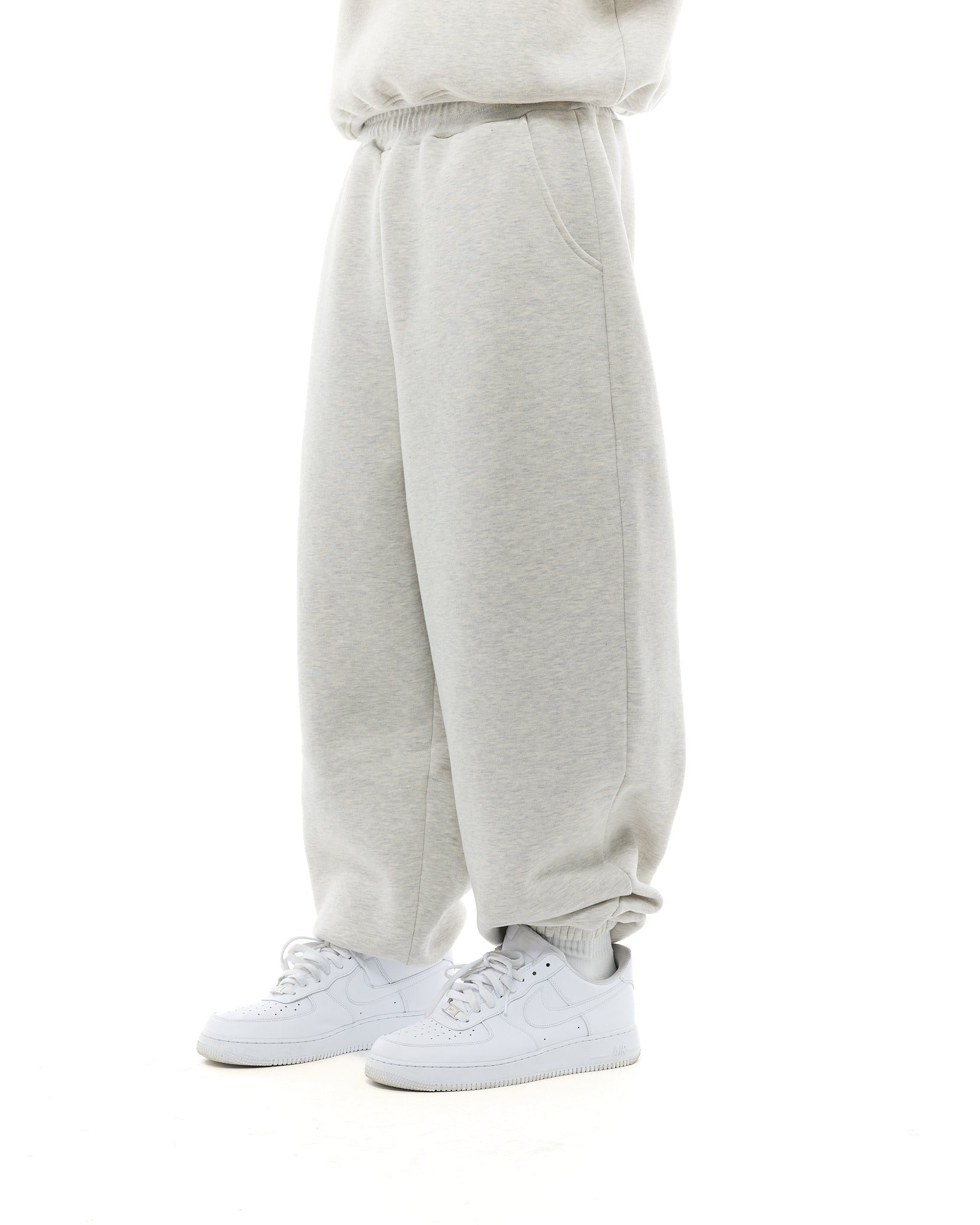 COZY SWEATPANT - ARCTYC - SWEATS EU