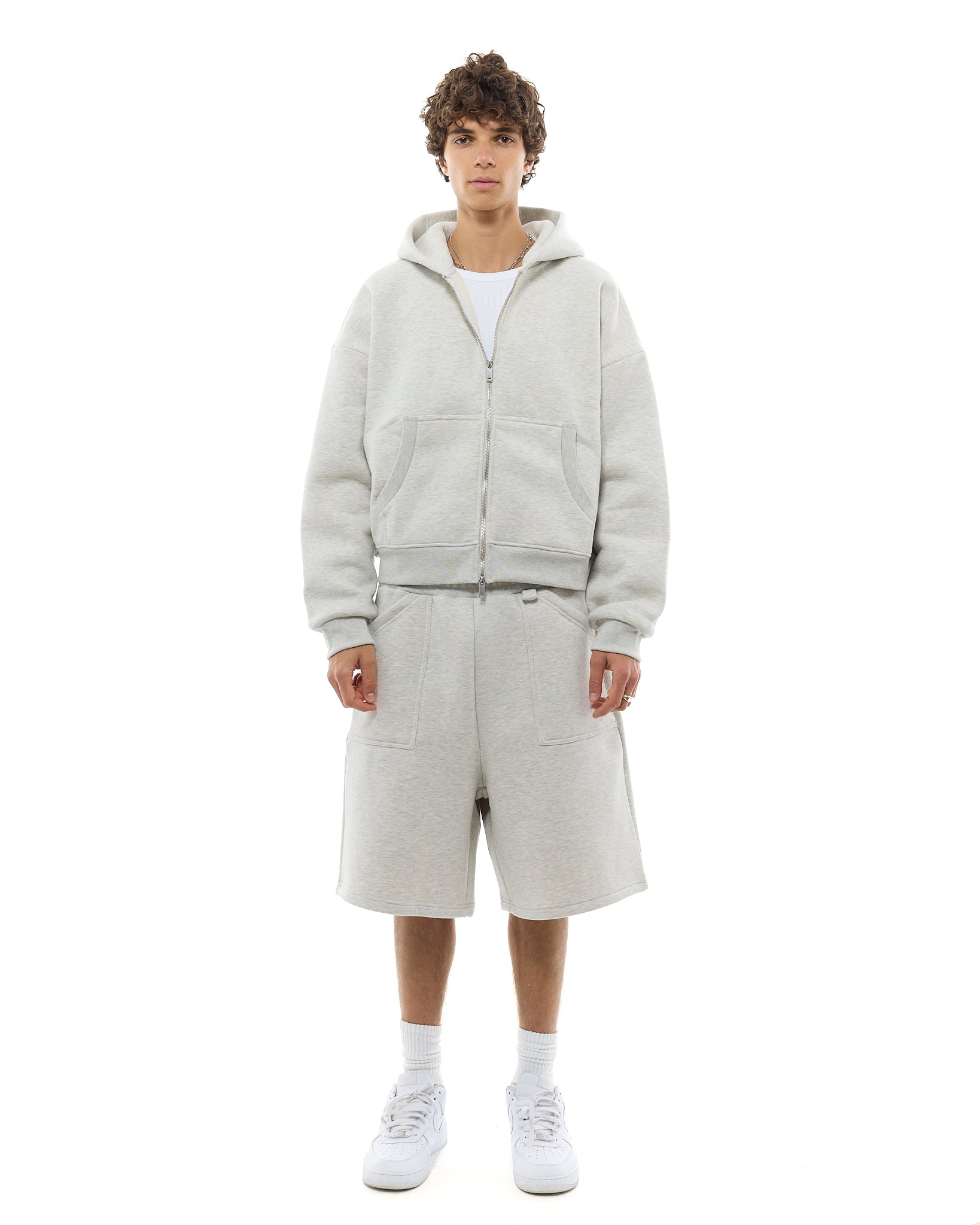 COZY SHORTS - ARCTYC - SWEATS EU