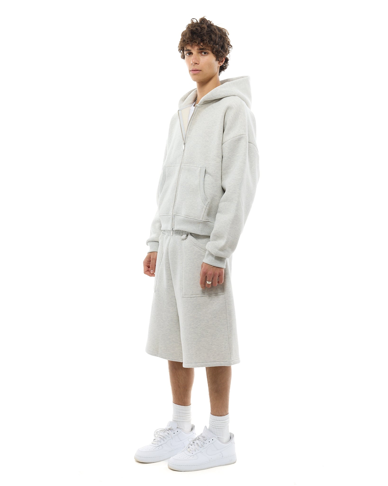 COZY SHORTS - ARCTYC - SWEATS EU