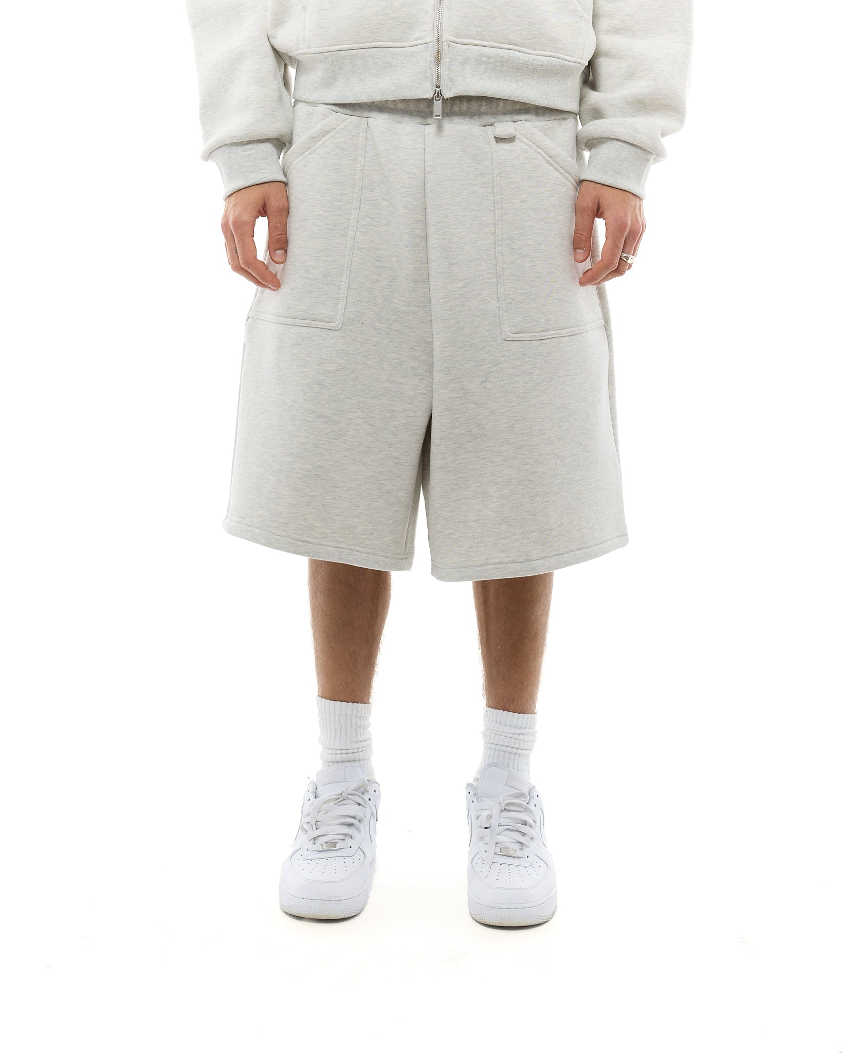 COZY SHORTS - ARCTYC - SWEATS EU