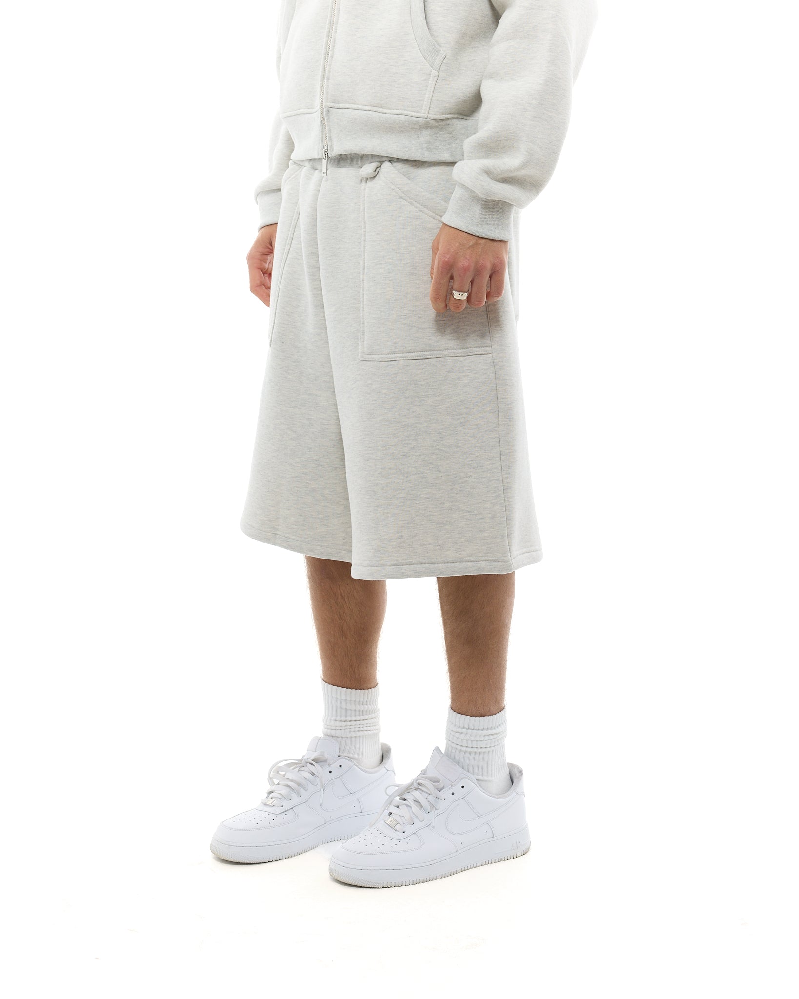COZY SHORTS - ARCTYC - SWEATS EU