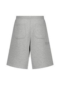 COZY SHORTS - GREY