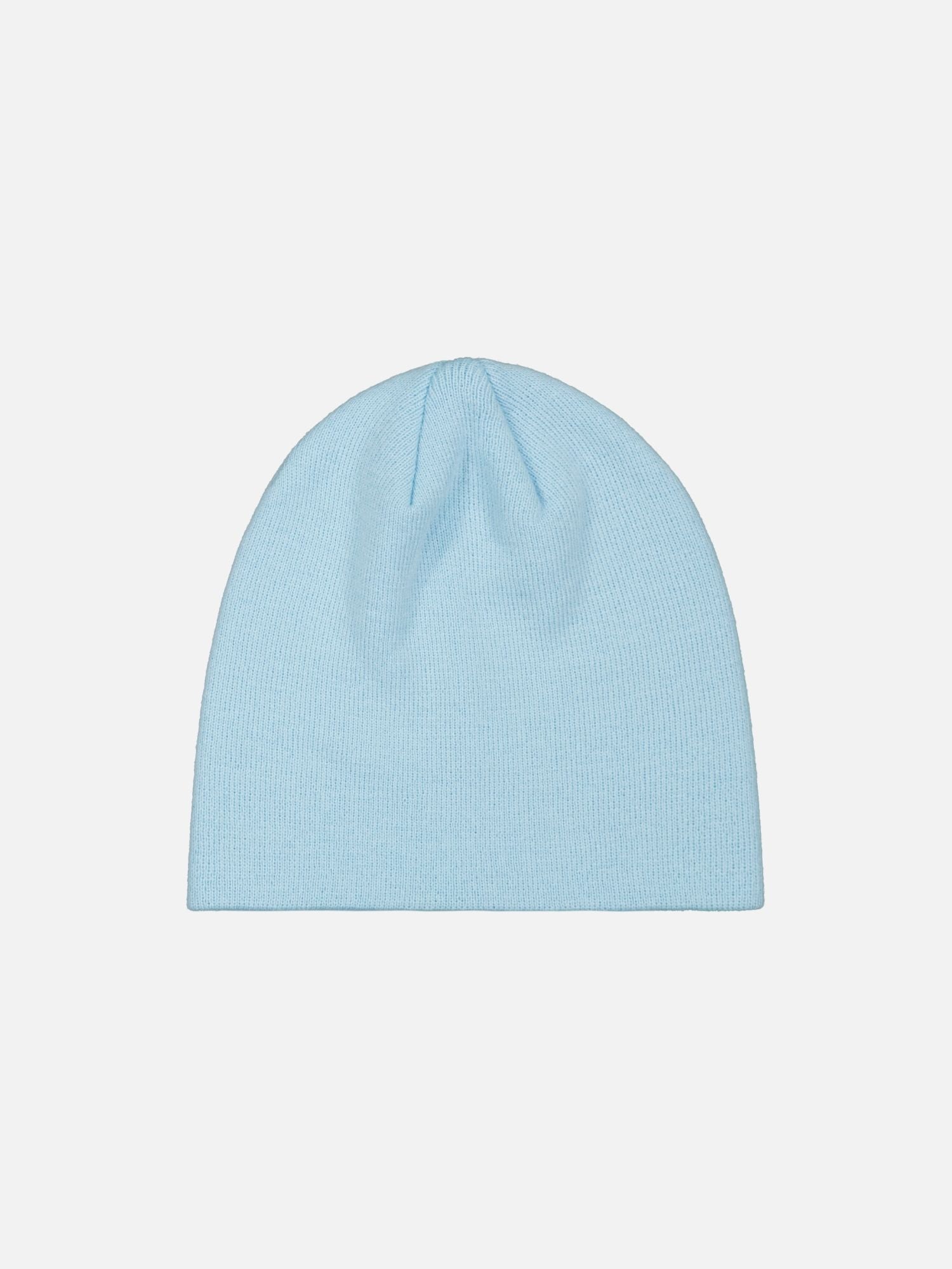 SKULL BEANIE - GLACIER - SWEATS EU