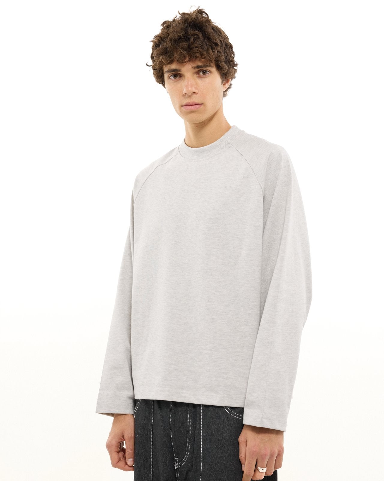 Long Sleeve T-Shirt - Arctyc - SWEATS EU