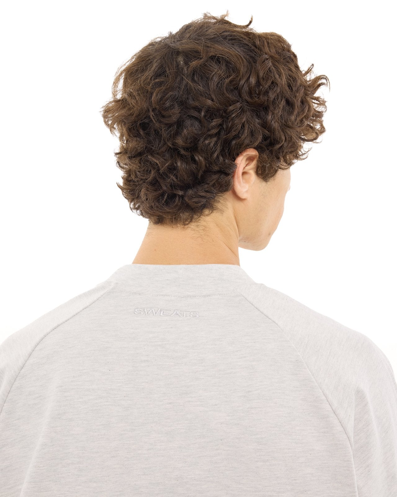 Long Sleeve T-Shirt - Arctyc - SWEATS EU