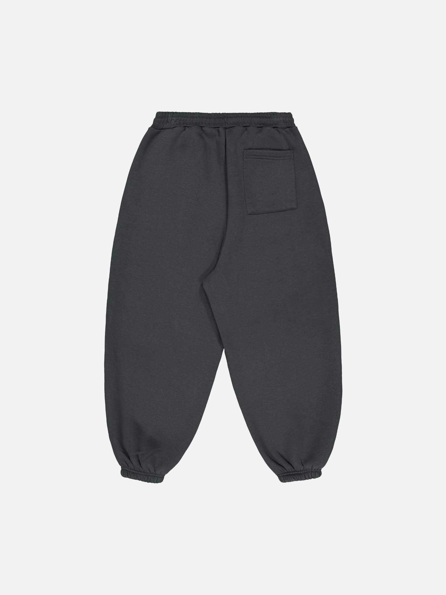 COZY SWEATPANT - GRANITE - SWEATS EU