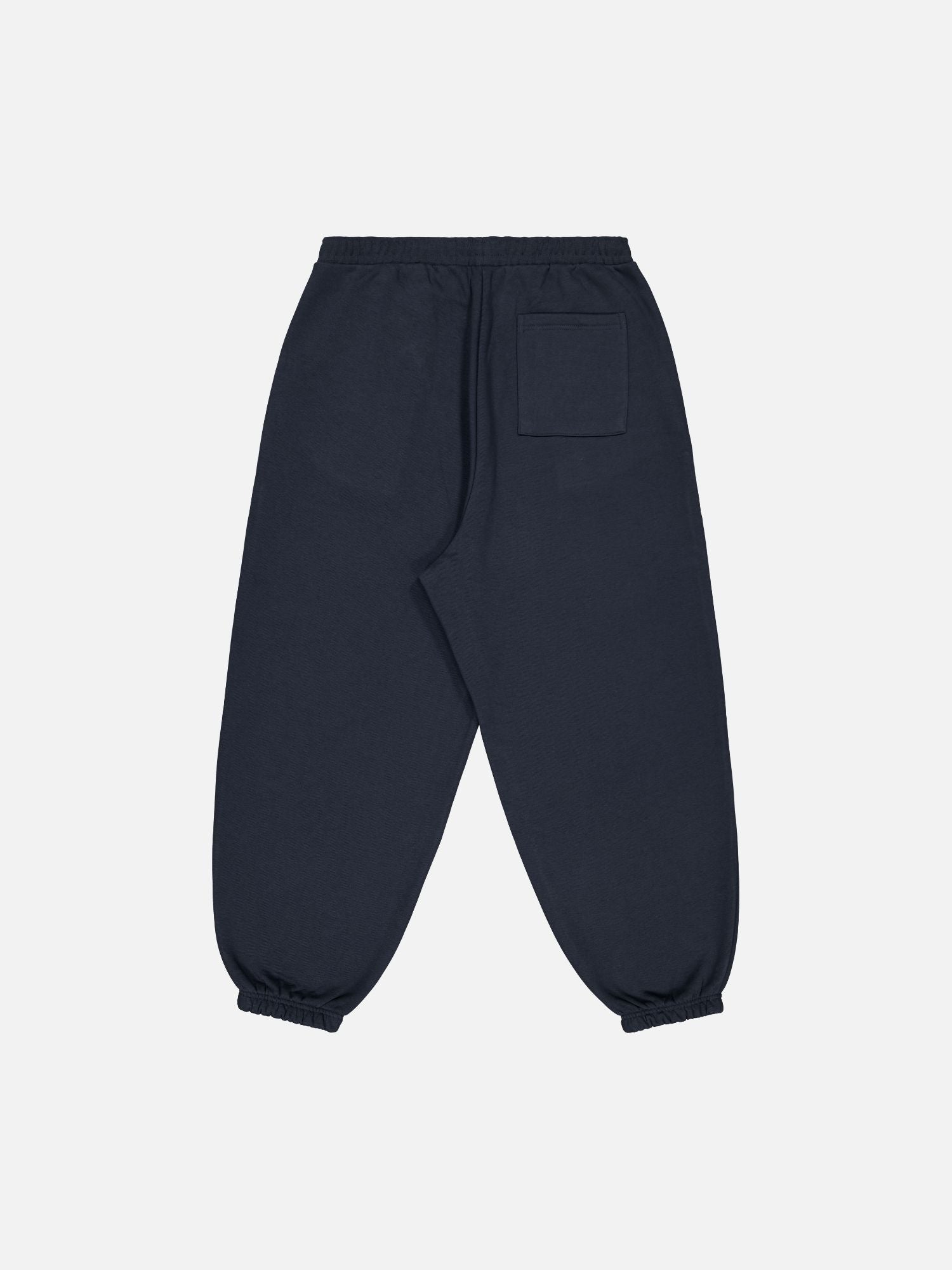 COZY SWEATPANT - NAVY - SWEATS EU