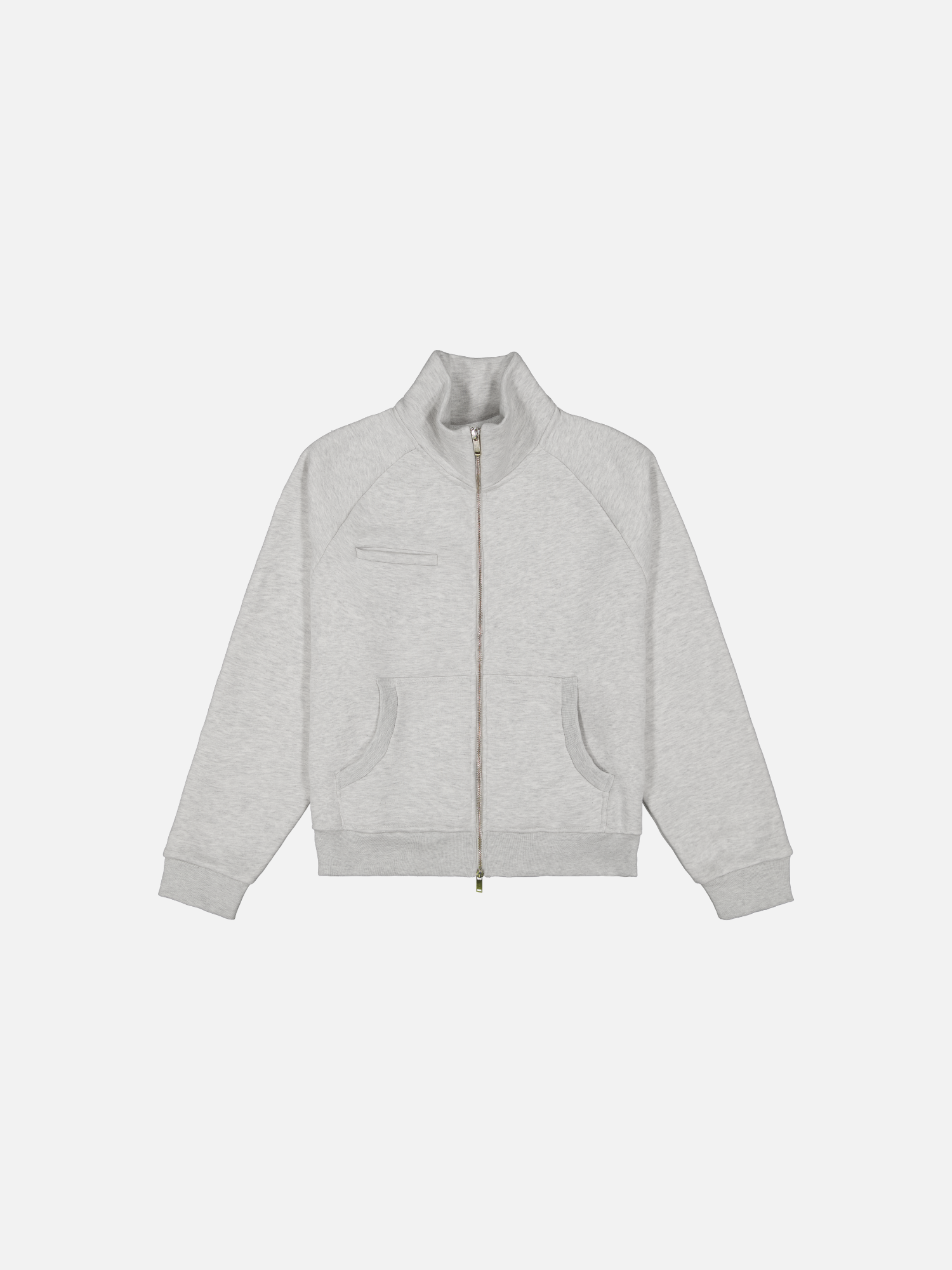 COZY TRACK JACKET - ARCTYC - SWEATS EU