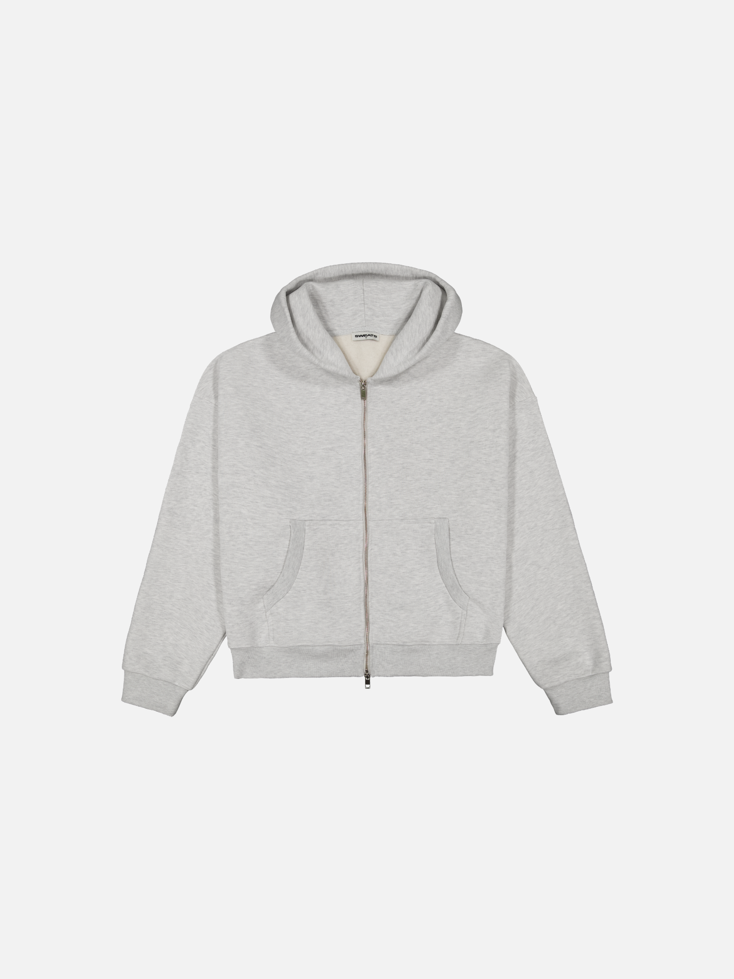 COZY ZIP UP - ARCTYC - SWEATS EU