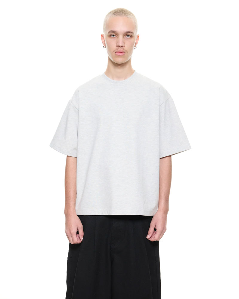 SIGNATURE BLANK T-SHIRT - ARCTYC - SWEATS EU