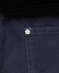 WORKWEAR SHORTS - NAVY
