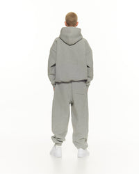 COZY SWEATPANT - GREY