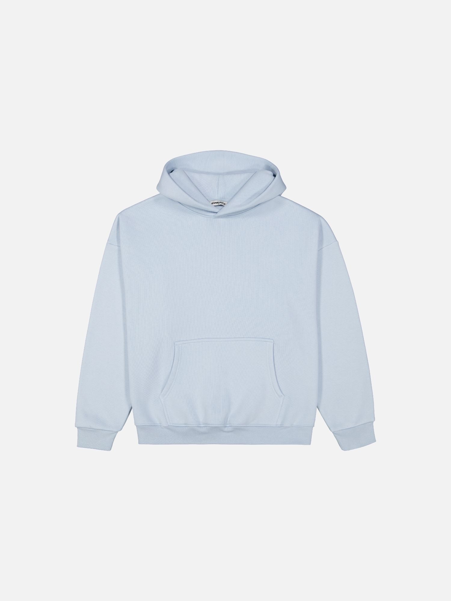 COZY HOODIE - GLACIER - SWEATS EU
