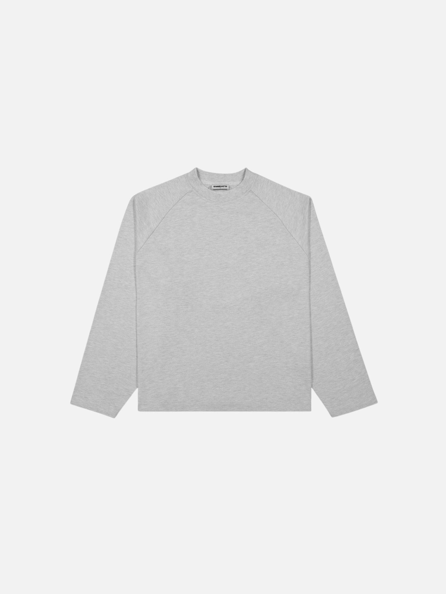 Long Sleeve T-Shirt - Arctyc - SWEATS EU
