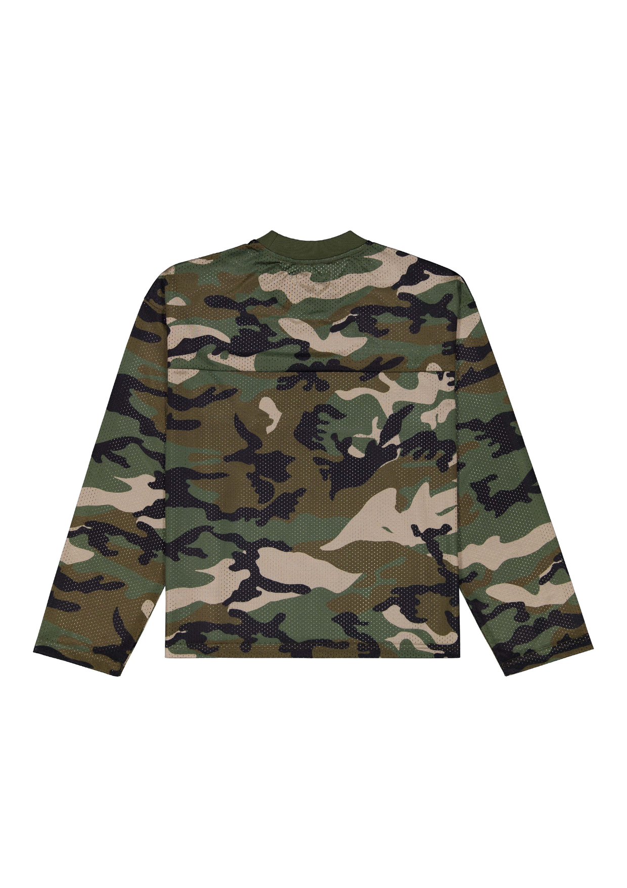 【AFB】THERMAL LAYERD LS TEE CAMO THERMAL LAYERD LS TEE – AFB