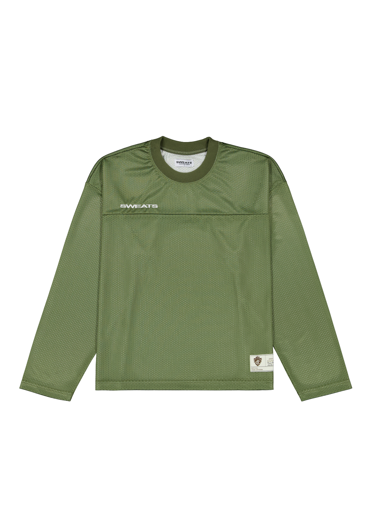 【mahagrid】23FW★ HUMAN BEING LS TEE HUMAN BEING LS TEE[BLACK] - MAHAGRID