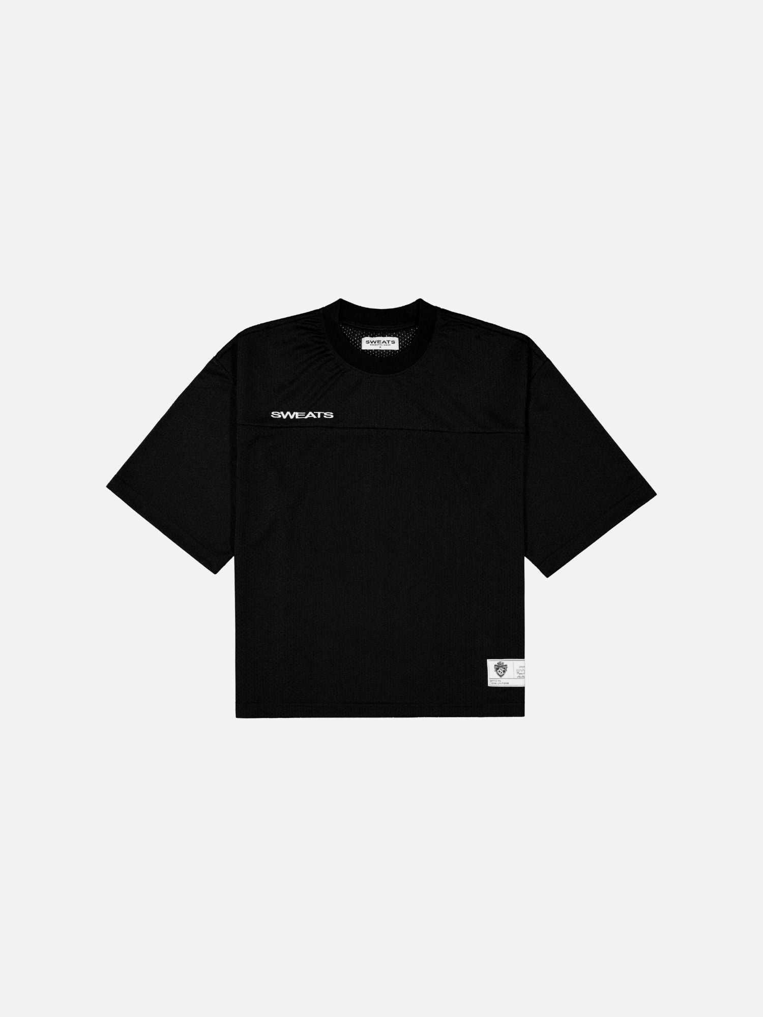 Shop Mesh Top & T Shirts | Layered & Lightweight | Sweats