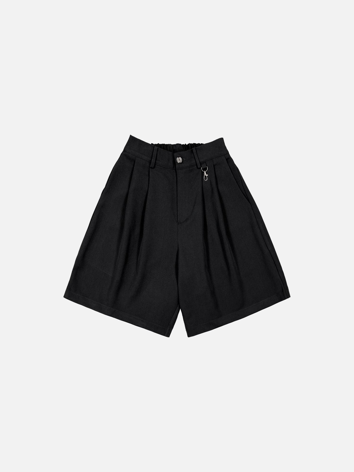 Pleated Pants and Shorts Collection | Sweats Collective