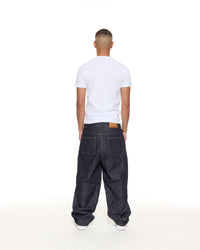FITTED T-SHIRT - WHITE