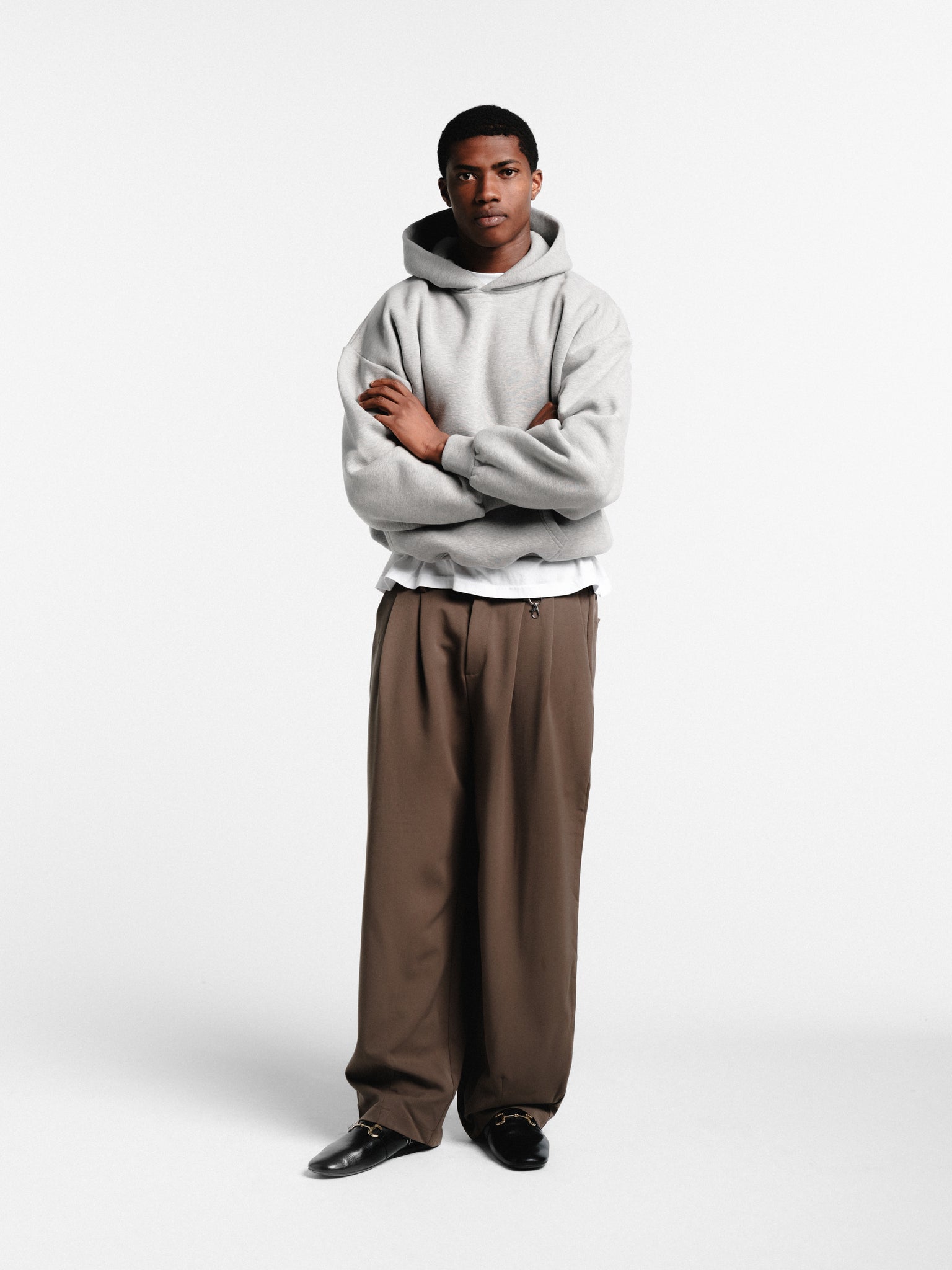Pleated Pants and Shorts Collection | Sweats Collective