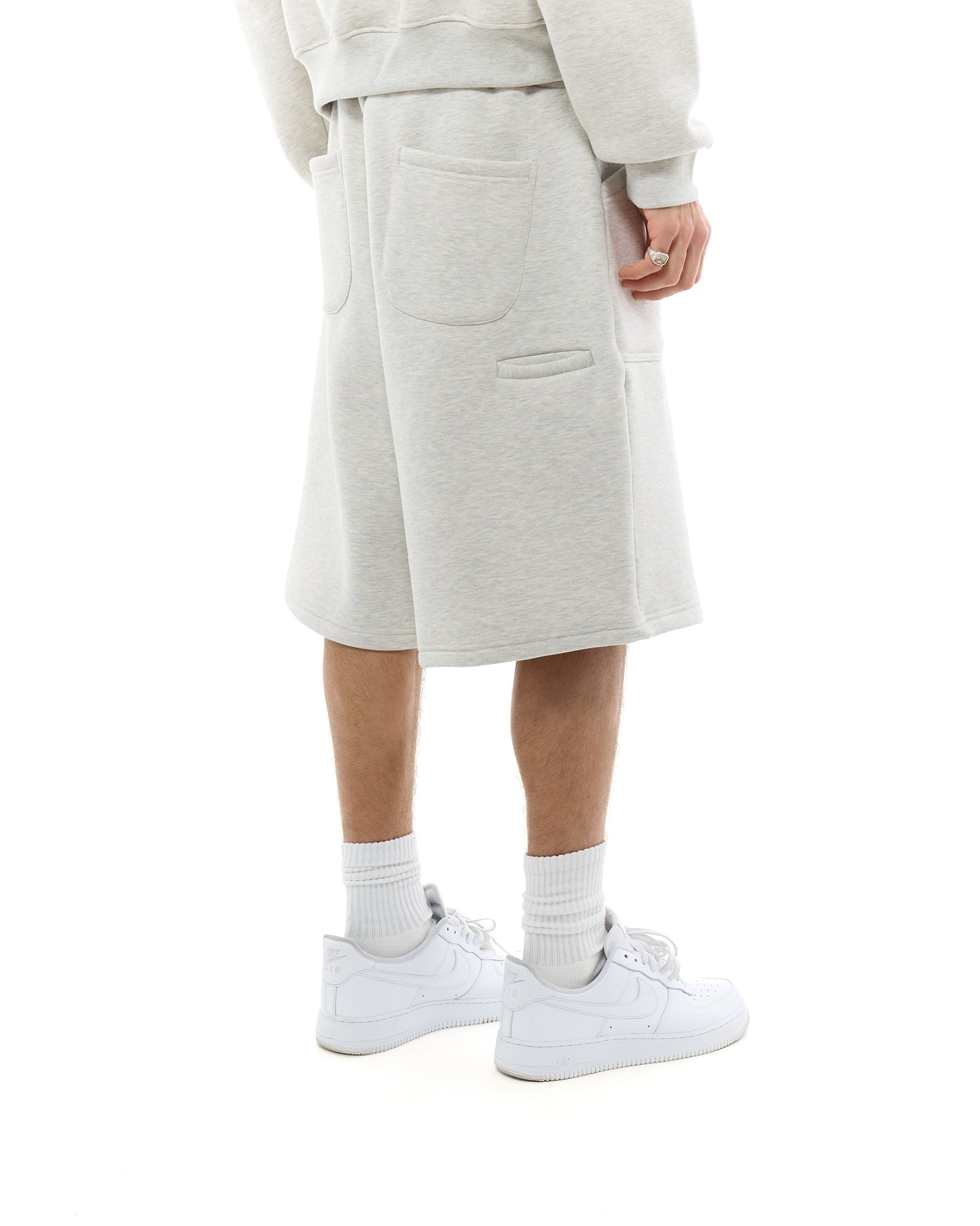 パンツ sweats collective COZY SHORTS - ARCTYC COZY SHORTS - ARCTYC