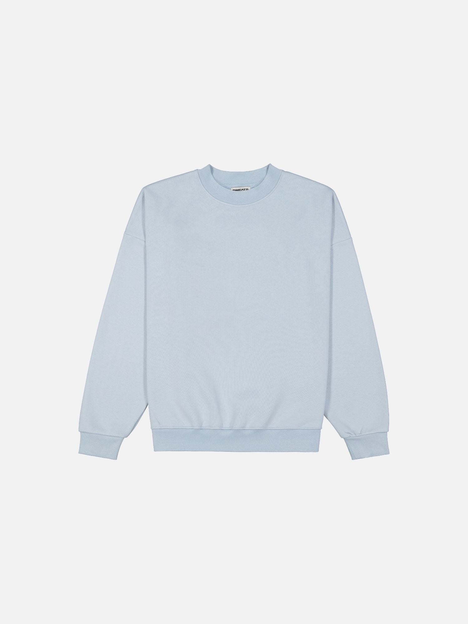COZY SWEATER - GLACIER - SWEATS EU
