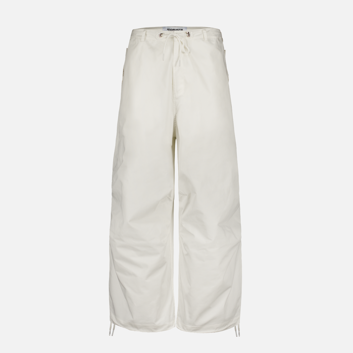 V3 FLIGHT PANT - WHITE