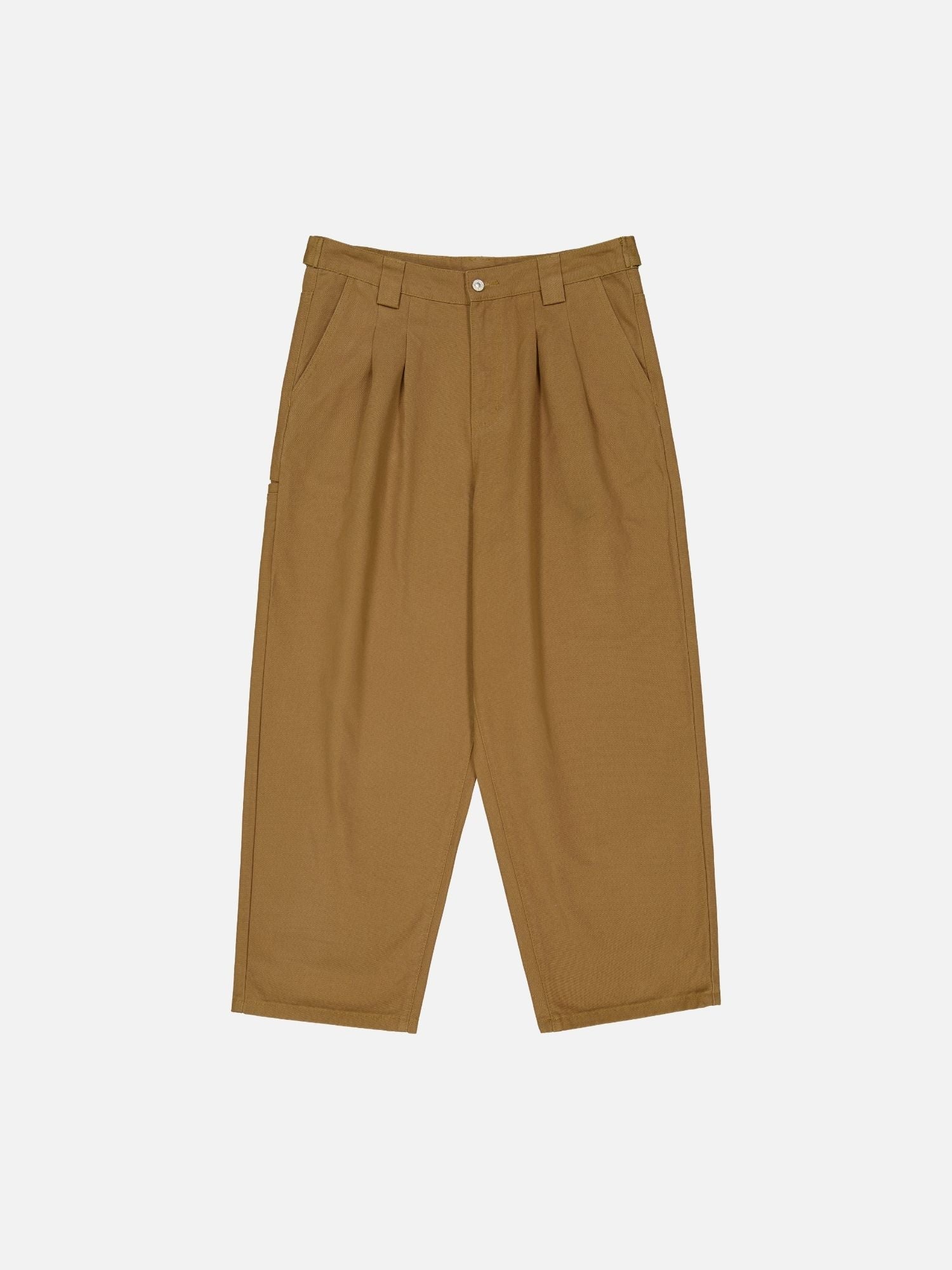 WORKWEAR PANT - TAN - SWEATS EU