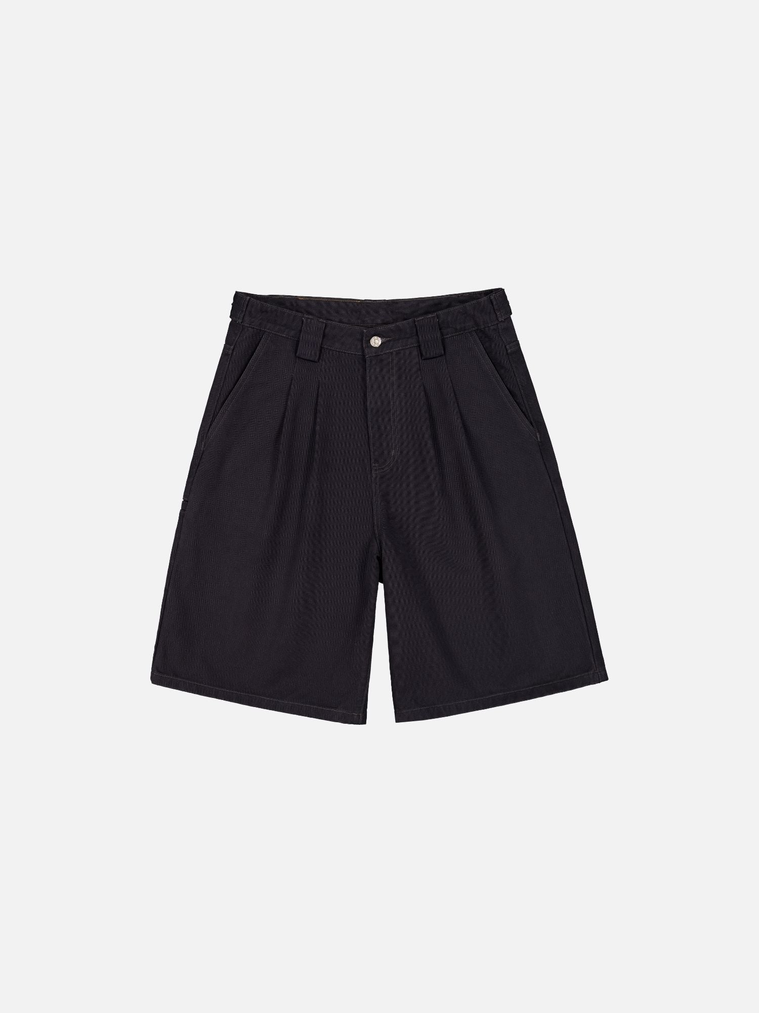 WORKWEAR SHORTS - NAVY - SWEATS EU