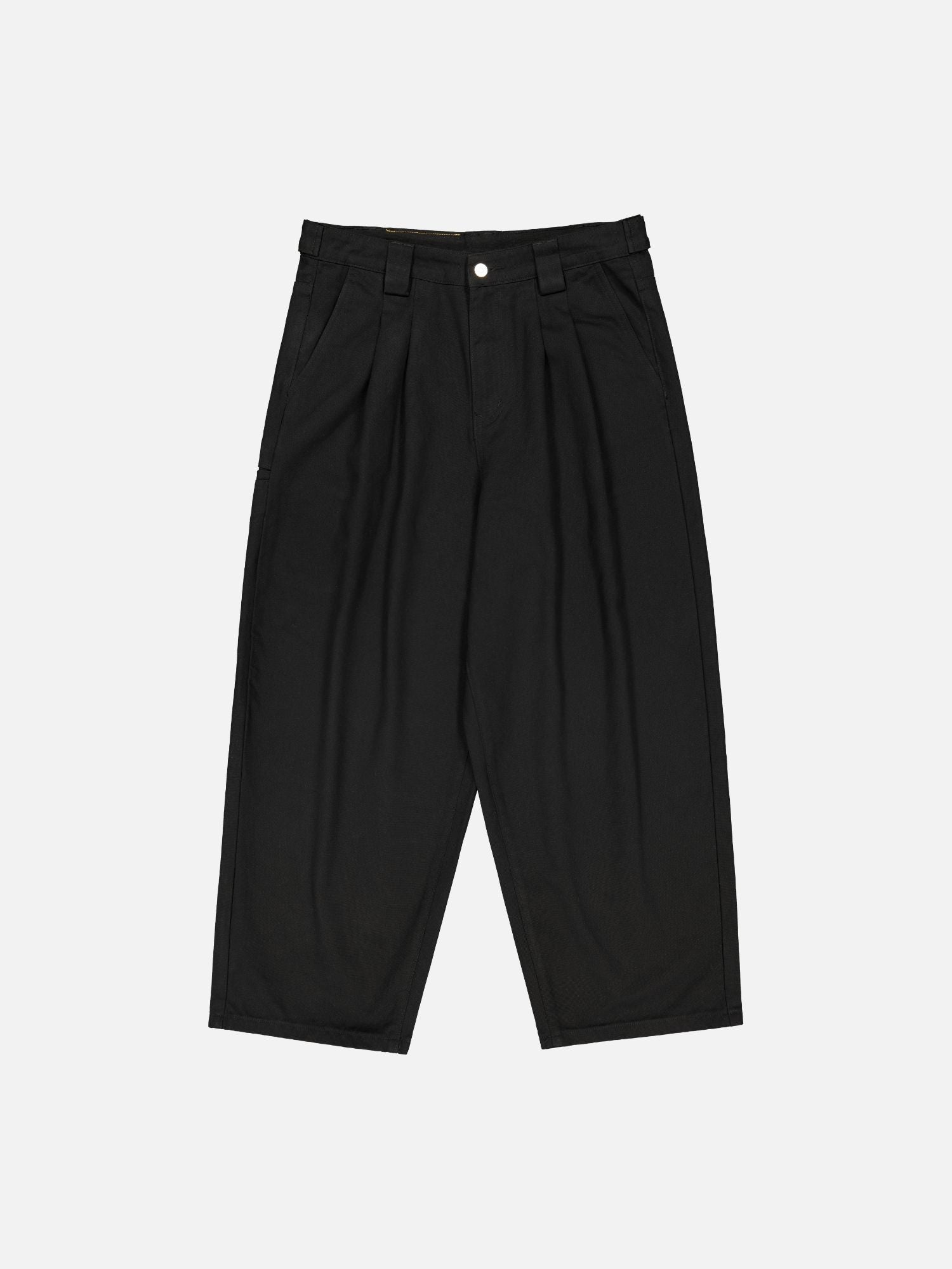 WORKWEAR PANT - BLACK - SWEATS EU
